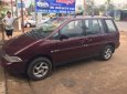 Nissan Vanette   1990 - Bán ô tô Nissan Vanette 7 chỗ năm 1990, xe nhập khẩu