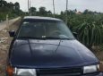 Mazda 323   1991 - Bán Mazda 323 đời 1991, máy béc phun, giá tốt