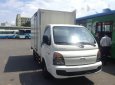 Hyundai Porter   H100 2016 - Cần bán xe Hyundai Porter H100 năm 2016, màu trắng 