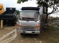 Xe tải 1,5 tấn - dưới 2,5 tấn 2017 - Đại lý bán xe tải Jac 2T4 trả góp 100%