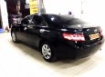 Toyota Camry LE 2.5AT 2009 - Cần bán lại xe Toyota Camry LE 2.5AT đời 2009, màu đen, nhập khẩu nguyên chiếc