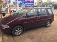 Nissan Vanette   1990 - Bán ô tô Nissan Vanette 7 chỗ năm 1990, xe nhập khẩu