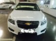 Chevrolet Cruze LTZ 2012 - Bán Chevrolet Cruze LTZ đời 2012, màu trắng 