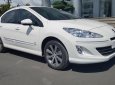 Peugeot 408 Premium 2016 - Cần bán Peugeot 408 Premium đời 2016, màu trắng, giá người thân