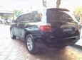 Toyota Highlander 2010 - Bán Toyota Highlander sản xuất 2010, màu đen, nhập khẩu 