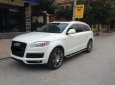 Audi Q7 3.6 FSI quattro 2009 - Bán Audi Q7 3.6 FSI quattro 2009, màu trắng, xe nhập