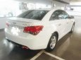 Chevrolet Cruze LTZ 2012 - Bán Chevrolet Cruze LTZ đời 2012, màu trắng 