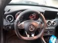 Mercedes-Benz C250 AMG 2015 - Bán xe Mercedes C250 AMG đời 2015, màu đen xe gia đình