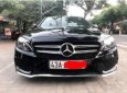 Mercedes-Benz C250 AMG 2015 - Bán xe Mercedes Benz C250 AMG 2015, xe gia đình sử dụng