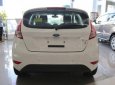 Ford Fiesta 1.5AT 2018 - Bán xe Ford Fiesta năm 2018, màu trắng, giá cạnh tranh