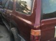 Toyota 4 Runner 1998 - Chính chủ bán Toyota 4 Runner 1998, màu đỏ