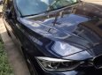 BMW 3 Series  328i 2014 - Bán ô tô BMW 3 Series đời 2014, màu xanh lam, nhập khẩu