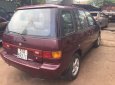 Nissan Vanette   1990 - Bán ô tô Nissan Vanette 7 chỗ năm 1990, xe nhập khẩu