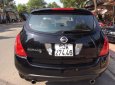 Nissan Murano 2005 - Cần bán xe Nissan Murano đời 2005, màu đen, xe nhập