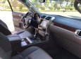 Lexus GX460 2012 - Bán ô tô Lexus GX460 2012, màu xám, nhập khẩu chính hãng