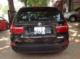 BMW X5 2008 - Bán BMW X5 sản xuất 2008, màu đen, nhập khẩu chính hãng, 850tr