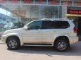 Lexus GX470 2009 - Cần bán gấp Lexus GX470 đời 2009, màu vàng, nhập khẩu chính hãng