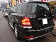 Mercedes-Benz GL 450 2010 - Cần bán gấp Mercedes 450 năm 2010, màu đen, xe nhập