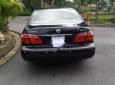 Nissan Cefiro 2005 - Cần bán gấp Nissan Cefiro đời 2005, màu đen, nhập khẩu chính hãng chính chủ