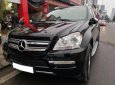 Mercedes-Benz GL 450 2010 - Cần bán gấp Mercedes 450 năm 2010, màu đen, xe nhập