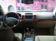 Lexus GX470 GX 2009 - Xe Lexus GX470 GX 2009, màu đen, nhập khẩu nguyên chiếc