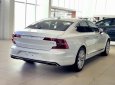 Volvo S90 Inscription 2017 - Bán Volvo S90 Inscription đời 2017, màu trắng, nhập khẩu