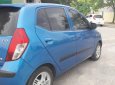 Hyundai i10 2010 - Cần bán lại xe Hyundai i10 đời 2010, xe nhập số tự động