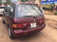 Nissan Vanette   1990 - Bán ô tô Nissan Vanette 7 chỗ năm 1990, xe nhập khẩu