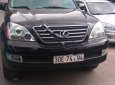 Lexus GX470 GX 2009 - Xe Lexus GX470 GX 2009, màu đen, nhập khẩu nguyên chiếc