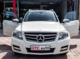 Mercedes-Benz GLK GLK300 2010 - Bán Mercedes GLK300 đời 2010, màu trắng