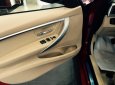 BMW 3 Series 330i 2017 - BMW 330i 2017, màu đỏ, nhập khẩu. Cam kết giá rẻ nhất, giao xe sớm nhất. LH 0901124188