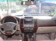 Lexus GX470 2009 - Cần bán gấp Lexus GX470 đời 2009, màu vàng, nhập khẩu chính hãng