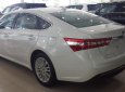 Toyota Avalon 2017 - Bán ô tô Toyota Avalon đời 2017, màu trắng, nhập khẩu