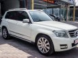 Mercedes-Benz GLK GLK300 2010 - Bán Mercedes GLK300 đời 2010, màu trắng