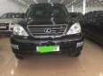 Lexus GX470 2009 - Cần bán lại xe Lexus GX470 đời 2009, màu đen, nhập khẩu