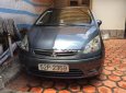 Mitsubishi Colt Plus 2008 - Cần bán xe Mitsubishi Colt Plus đời 2008, màu xám, nhập khẩu số tự động