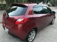 Mazda 2  S   2013 - Chính chủ bán ô tô Mazda 2 S sản xuất 2013, màu đỏ