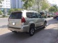 Lexus GX470 2009 - Cần bán gấp Lexus GX470 đời 2009, màu vàng, nhập khẩu chính hãng