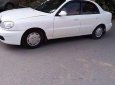 Daewoo Lanos 2003 - Bán xe Daewoo Lanos đời 2003, màu trắng, giá 68tr