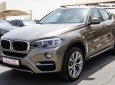 BMW X6 xDrive35i 2017 - BMW X6 xDrive35i 2017, màu nâu, nhập khẩu. Bán xe BMW chính hãng, giá rẻ nhất, có xe giao ngay