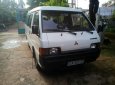 Mitsubishi L300   1996 - Bán xe cũ Mitsubishi L300 năm 1996, màu trắng, giá tốt