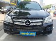 Mercedes-Benz GL 450 2008 - Bán Mercedes 450 đời 2008, màu đen, nhập khẩu