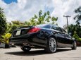 Mercedes-Benz S550 2016 - Cần bán xe Mercedes S550 đời 2016, màu đen, nhập khẩu chính hãng