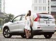 Honda CR V 2017 - Bán Honda CRV mới 2017 đủ màu, cực đẹp, nhiều ưu đãi hấp dẫn nhân dịp khai trương Honda Ô tô Bình Định