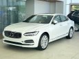 Volvo S90 Inscription 2017 - Bán Volvo S90 Inscription đời 2017, màu trắng, nhập khẩu