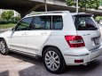 Mercedes-Benz GLK GLK300 2010 - Bán Mercedes GLK300 đời 2010, màu trắng