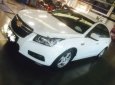 Chevrolet Cruze LTZ 2012 - Bán Chevrolet Cruze LTZ đời 2012, màu trắng 