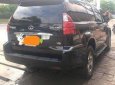 Lexus GX470   2009 - Bán xe cũ Lexus GX470 đời 2009, màu đen, xe nhập số tự động