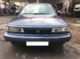 Toyota Camry LE LE 1990 - Cần bán Camry LE 1990 , số tay, hàng nhập USA, belt chạy