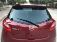 Mazda 2  S   2013 - Chính chủ bán ô tô Mazda 2 S sản xuất 2013, màu đỏ